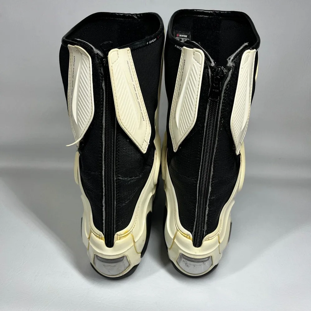 Dainese torque rs